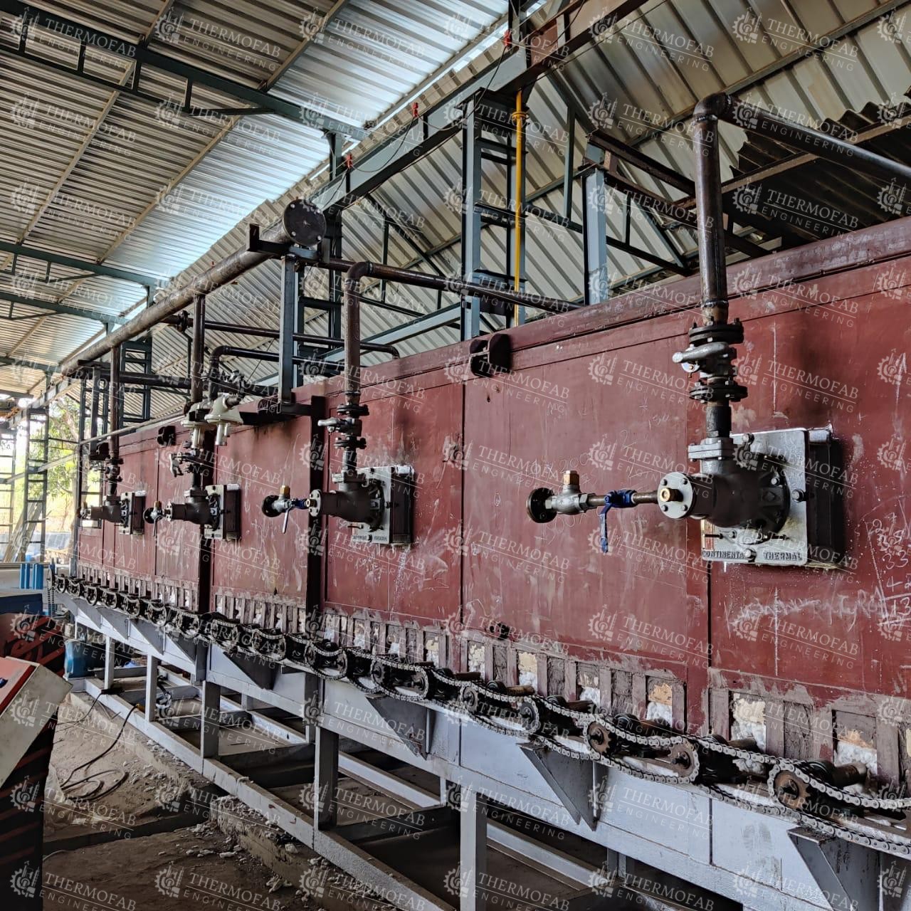 Heat Treatment Equipment